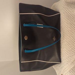 Coach Tote